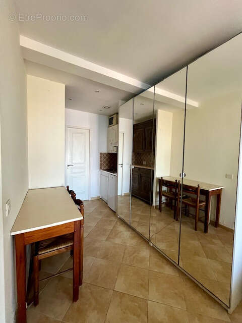 Maison à MARSEILLE-8E