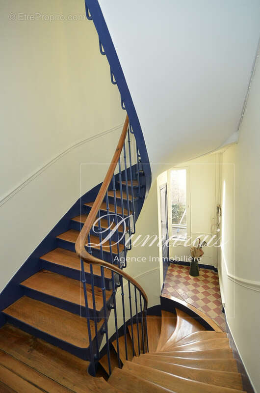 Appartement à PANTIN