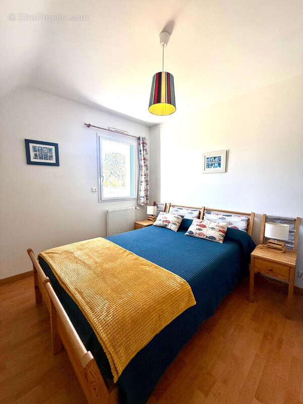 Maison à SAINT-PIERRE-QUIBERON