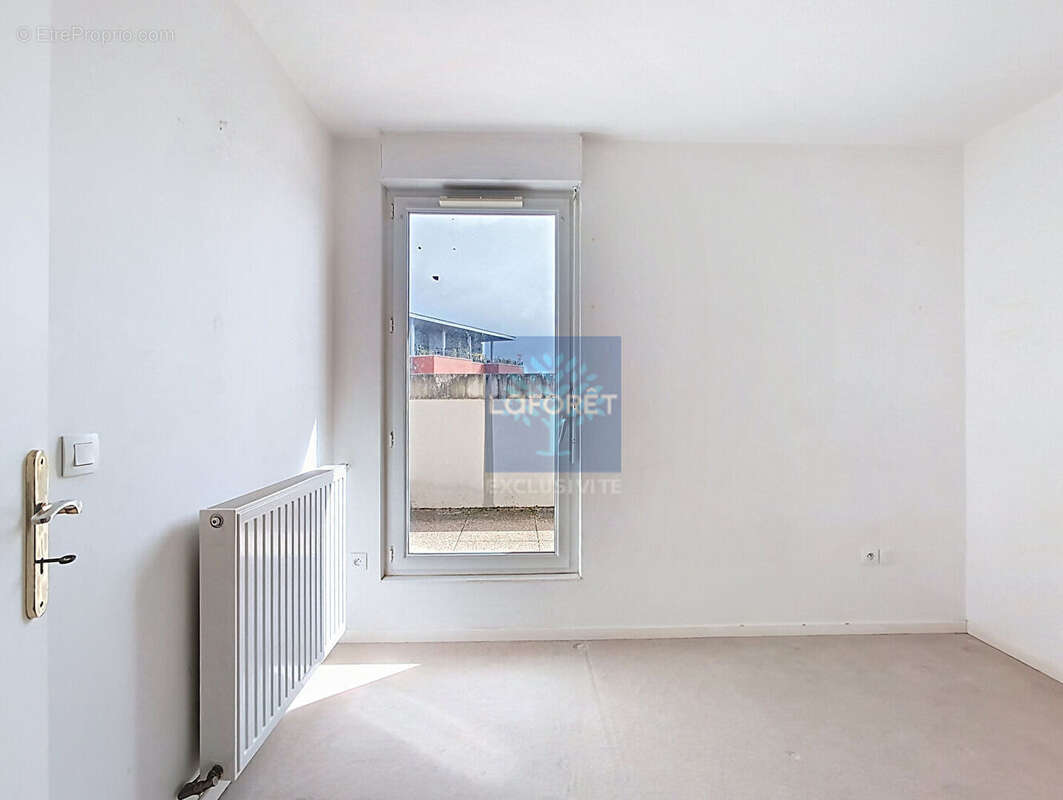 Appartement à CERGY