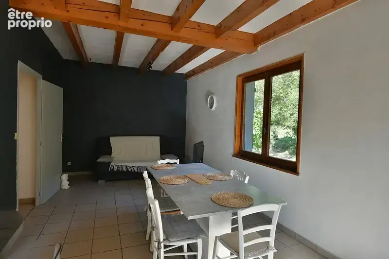 Maison à vendre 4 pièces SAINT MARTIAL (07) - photo 9