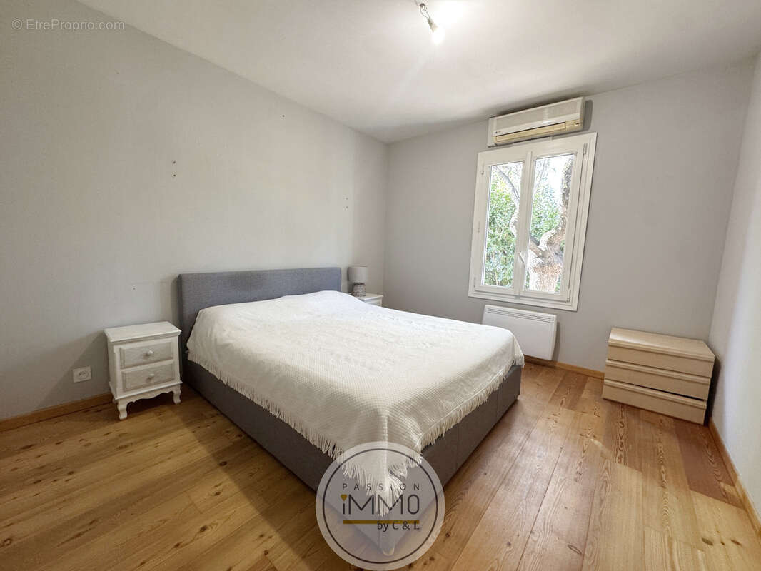 Villa plain pied, centre ville SISTERON - photo 6