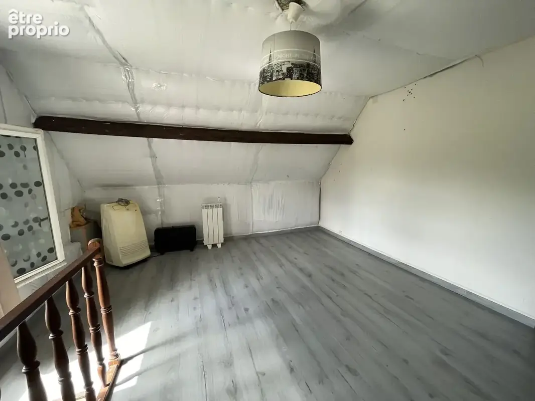 Vend maison avec Garage et Jardin 5MN DE CHATEAUNEUF SUR CHER - photo 13