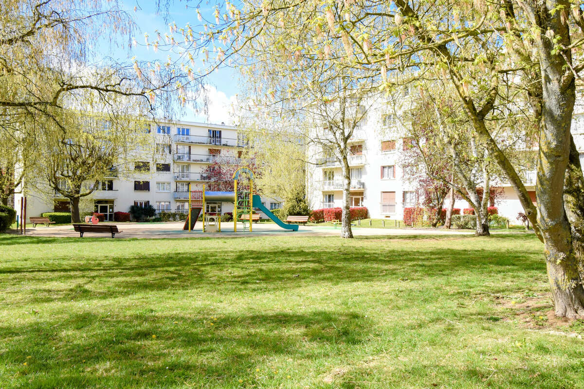 Appartement à PLAISIR