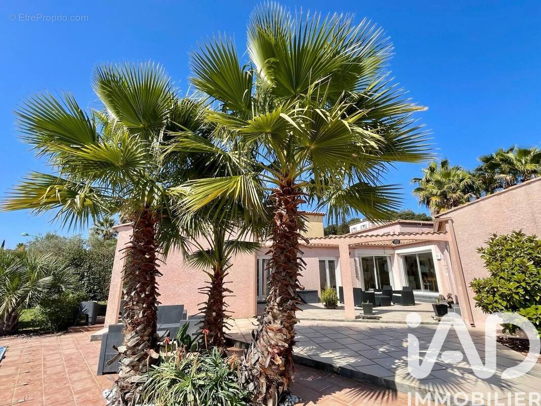 Photo 1 - Maison à JUVIGNAC