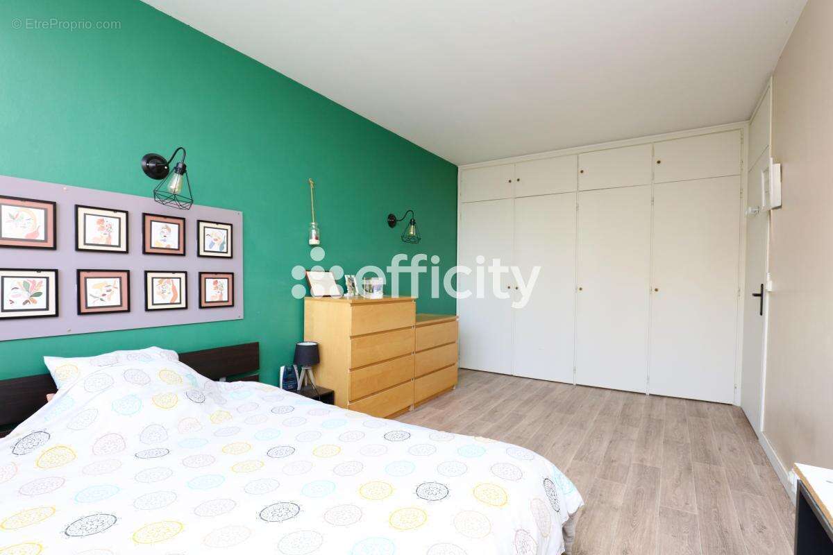 Appartement - photo 11
