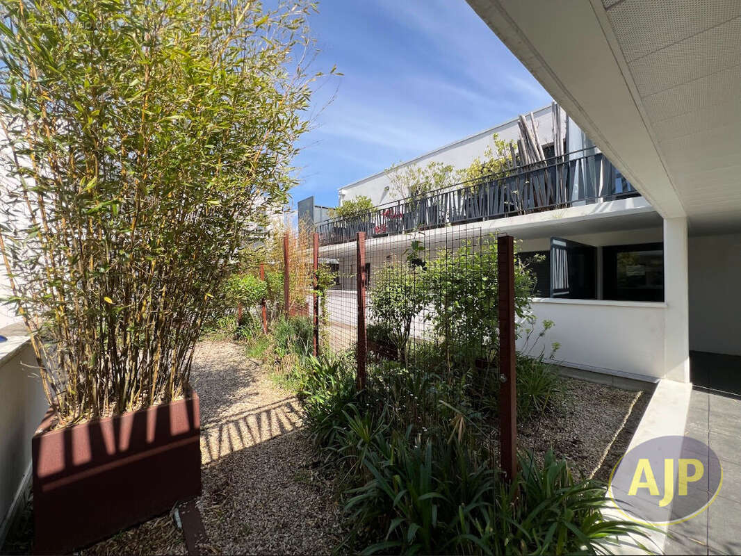 Appartement à ANDERNOS-LES-BAINS