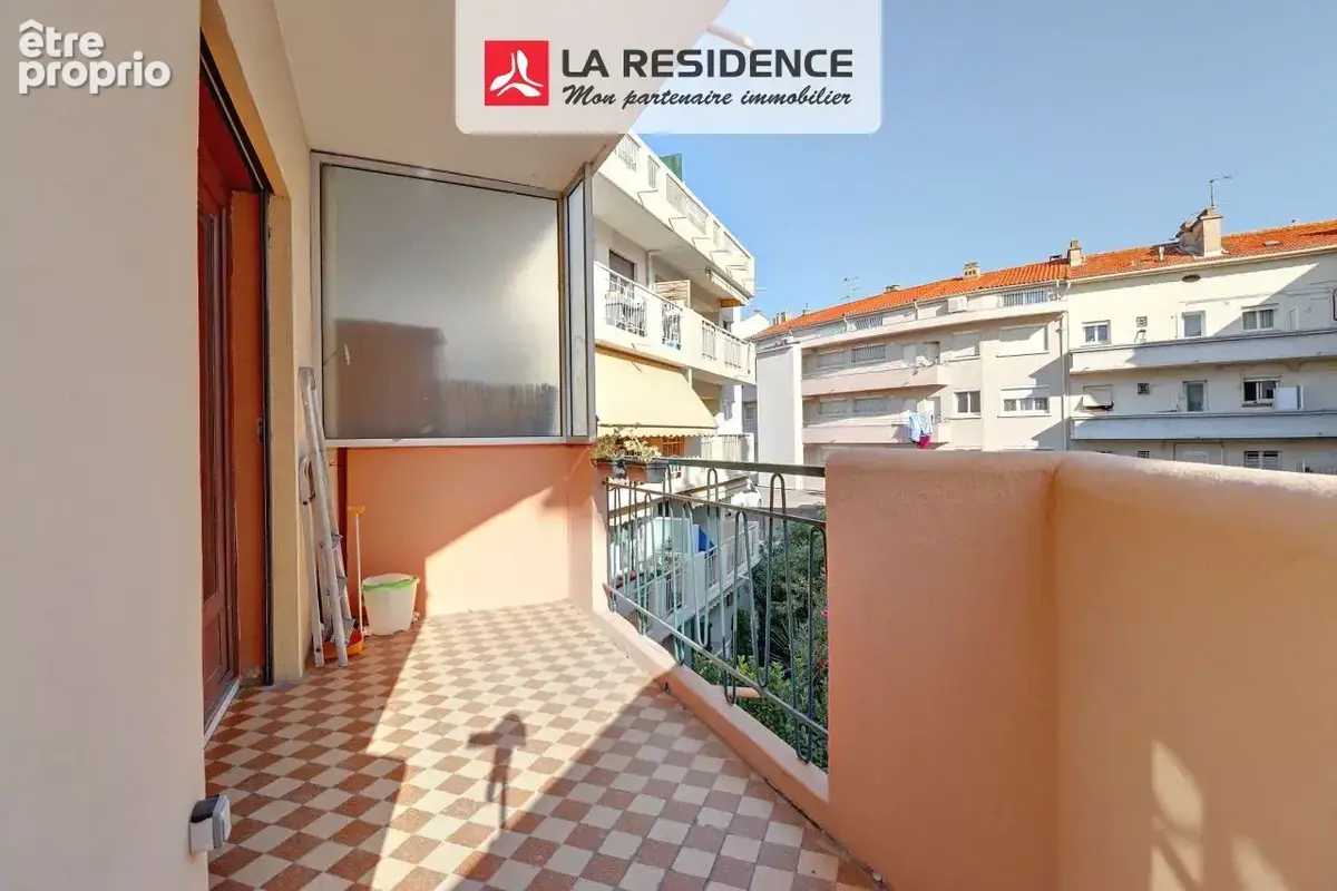Appartement 1 pièce 21 m² à vendre à Frejus (83600) - photo 5