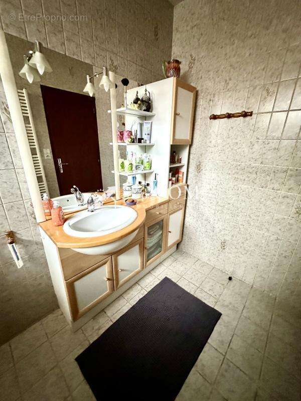 Maison à EINVILLE-AU-JARD