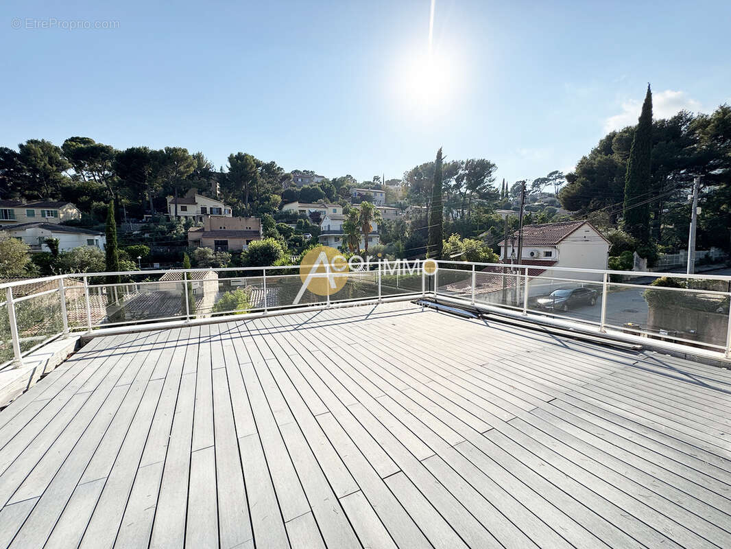 Les 4 chemins des Routes - VILLA T4 sur terrain de 772m2 - photo 5
