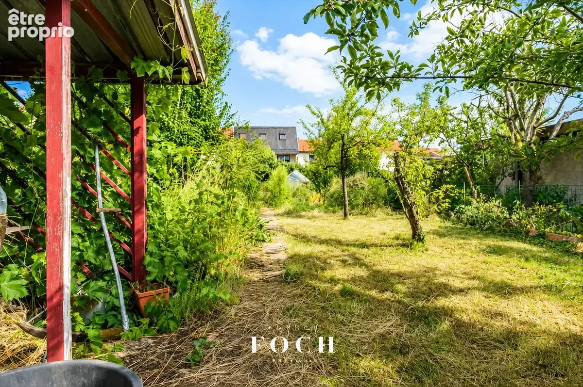 Maison 168 m² à Tomblaine  - photo 2