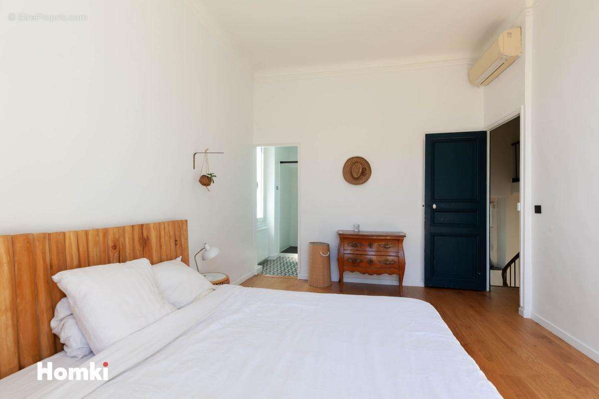 Maison à MARSEILLE-12E