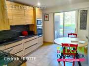 Appartement à MONTELIMAR