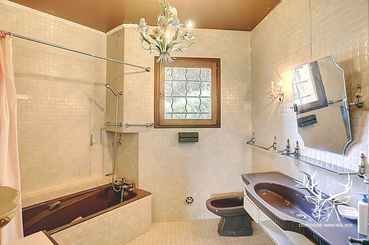 Maison à CHARANTONNAY