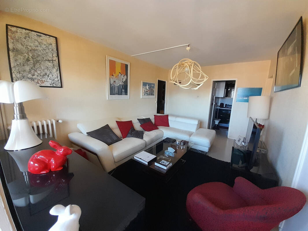 Appartement à LOURDES