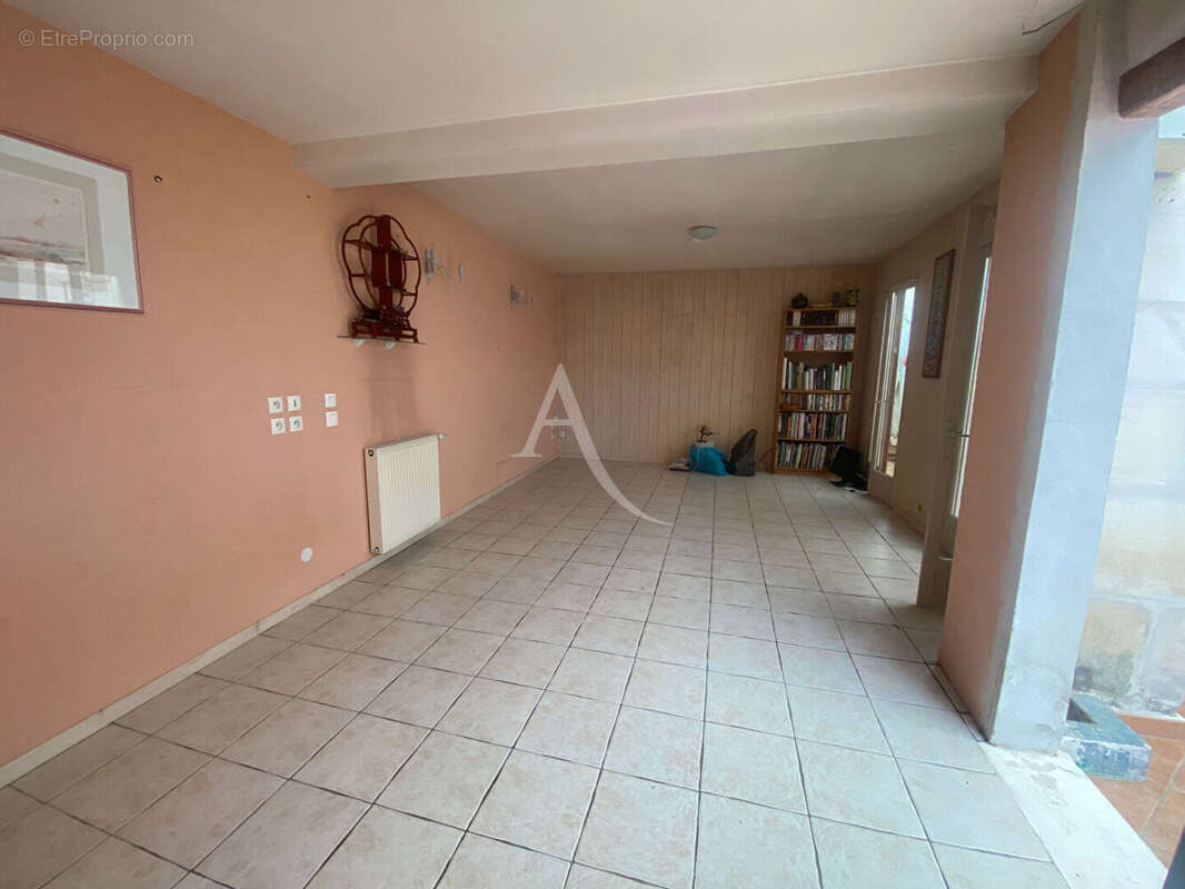 Maison Rochefort 5 pièce(s) 125 m2 4 chambres - photo 9