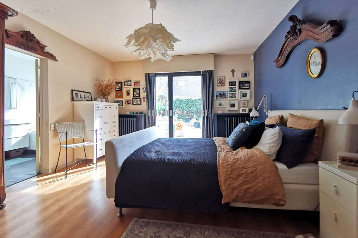 Maison à COYE-LA-FORET