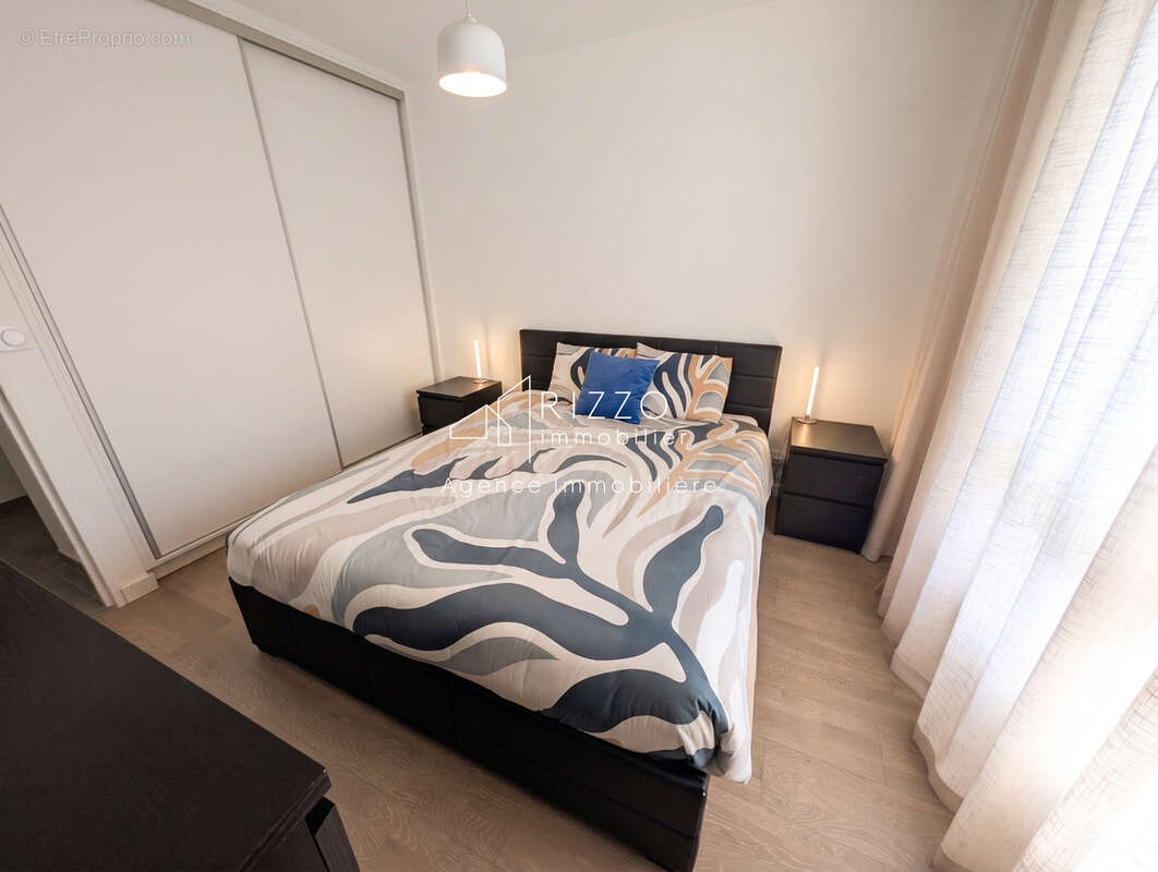 Appartement à CESSY