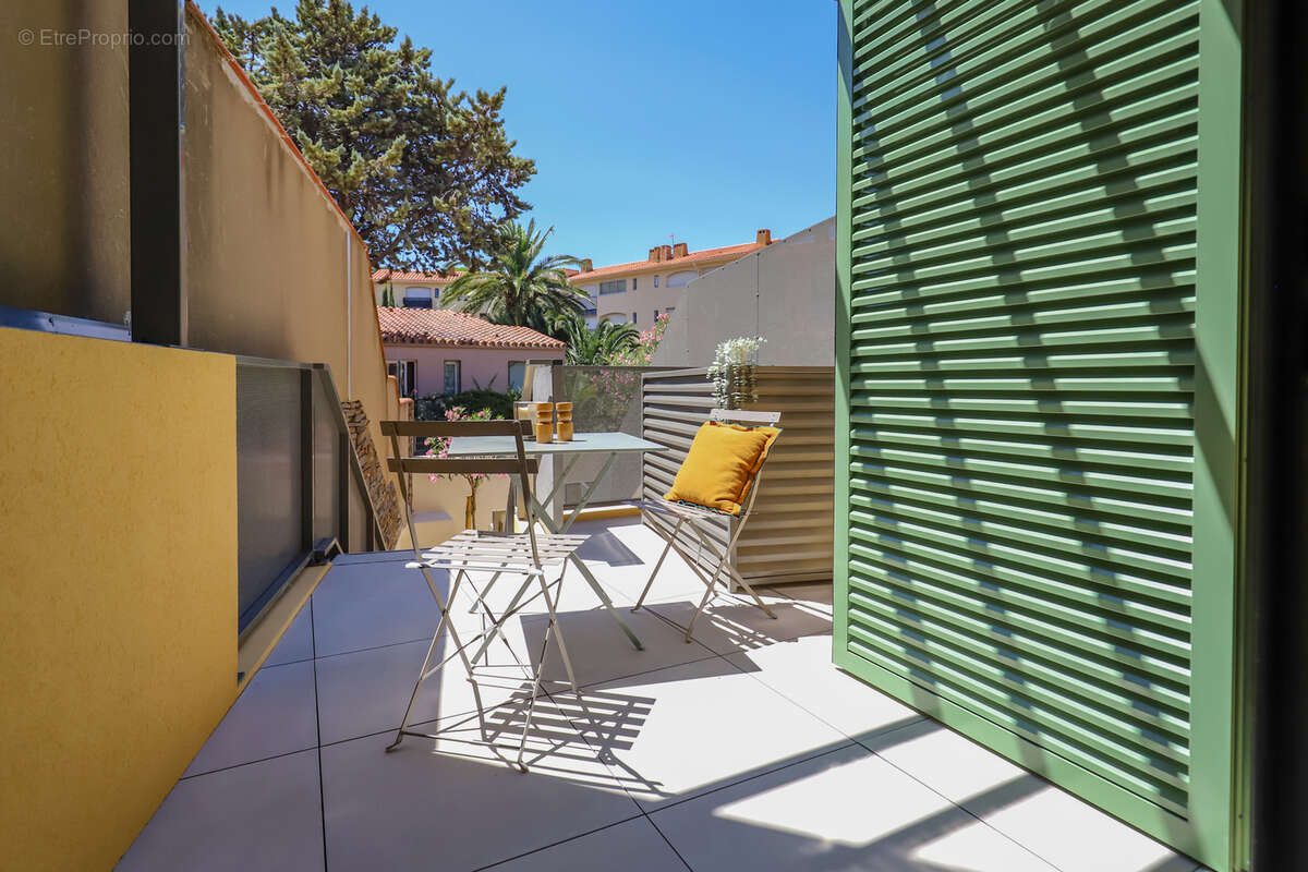 À 50 mètres de la mer - Villa Double Garage - Jardin - Terrasses ! - photo 10
