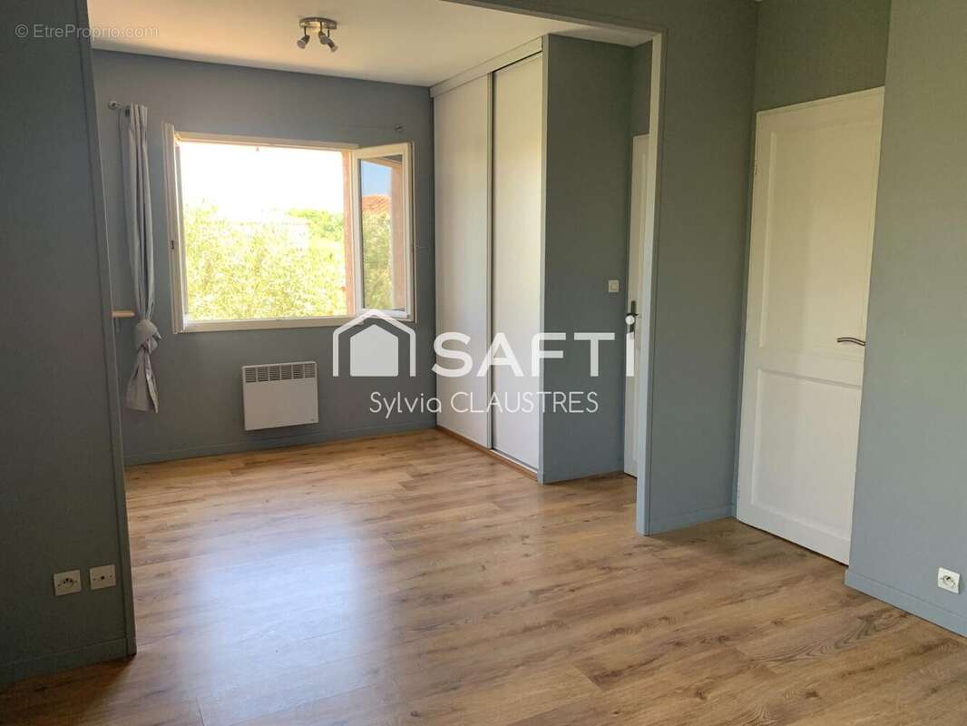 Photo 8 - Maison à MAUGUIO