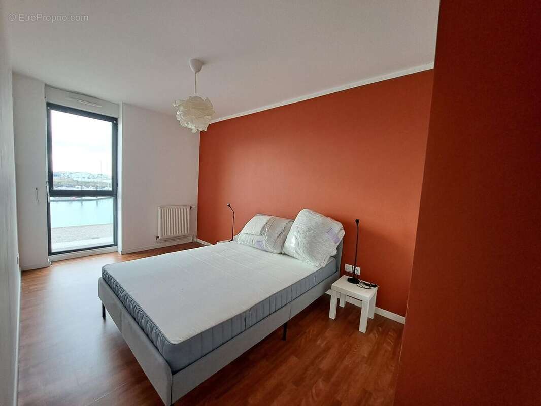 Photo 7 - Appartement à DUNKERQUE