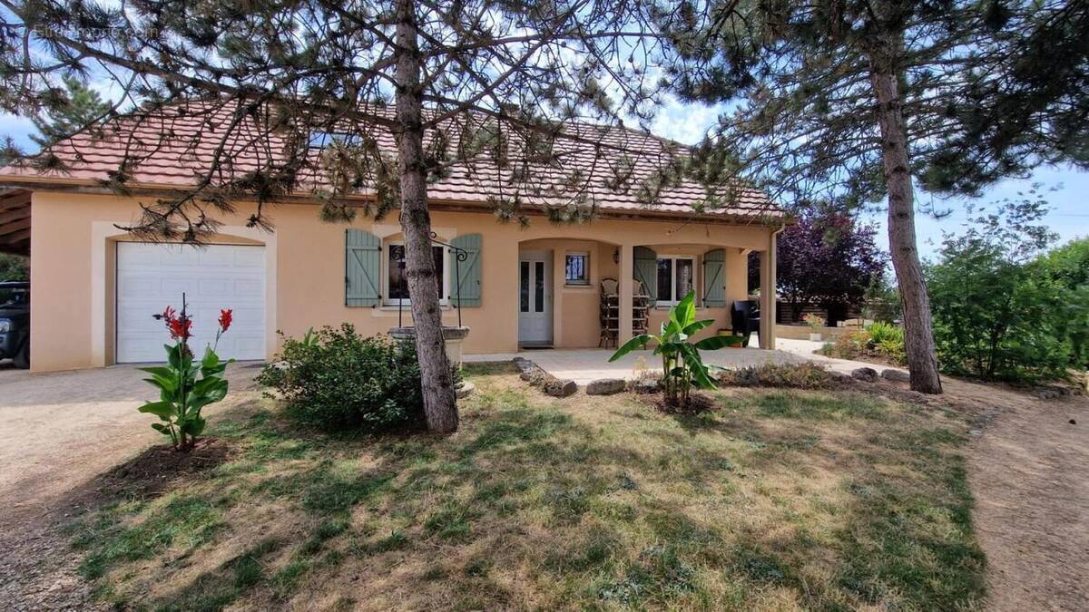 Photo 1 - Maison à JAILLON