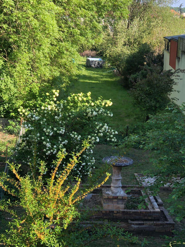 Maison à HETTANGE-GRANDE