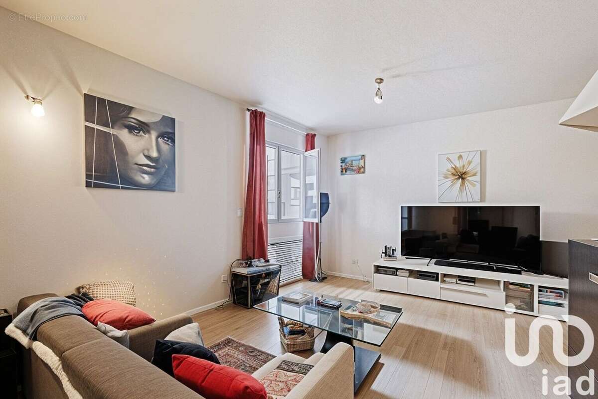 Photo 2 - Appartement à NEGREPELISSE