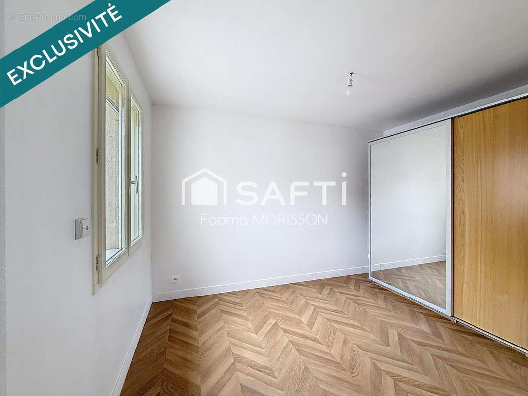 Photo 5 - Maison à CHANTELOUP-LES-VIGNES