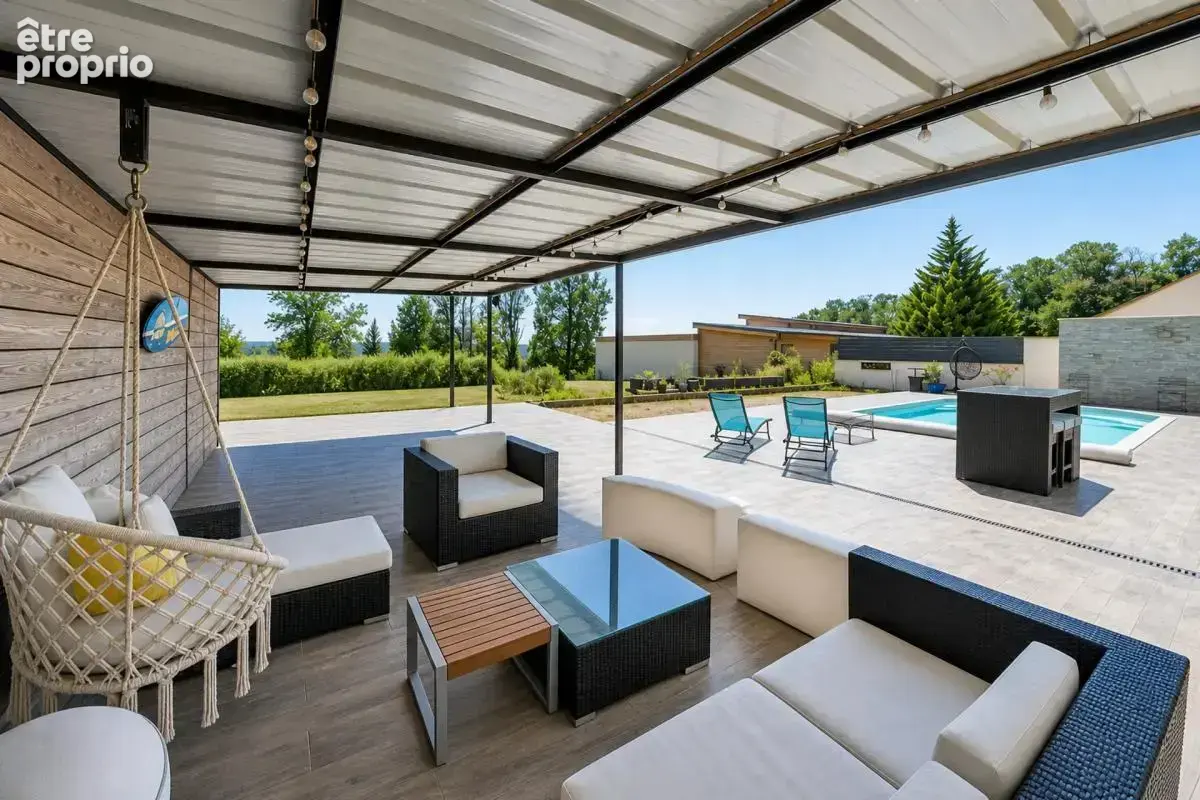 Maison de 12 pièces de 239 m2 en vente à Linas - Idéal familles - photo 7