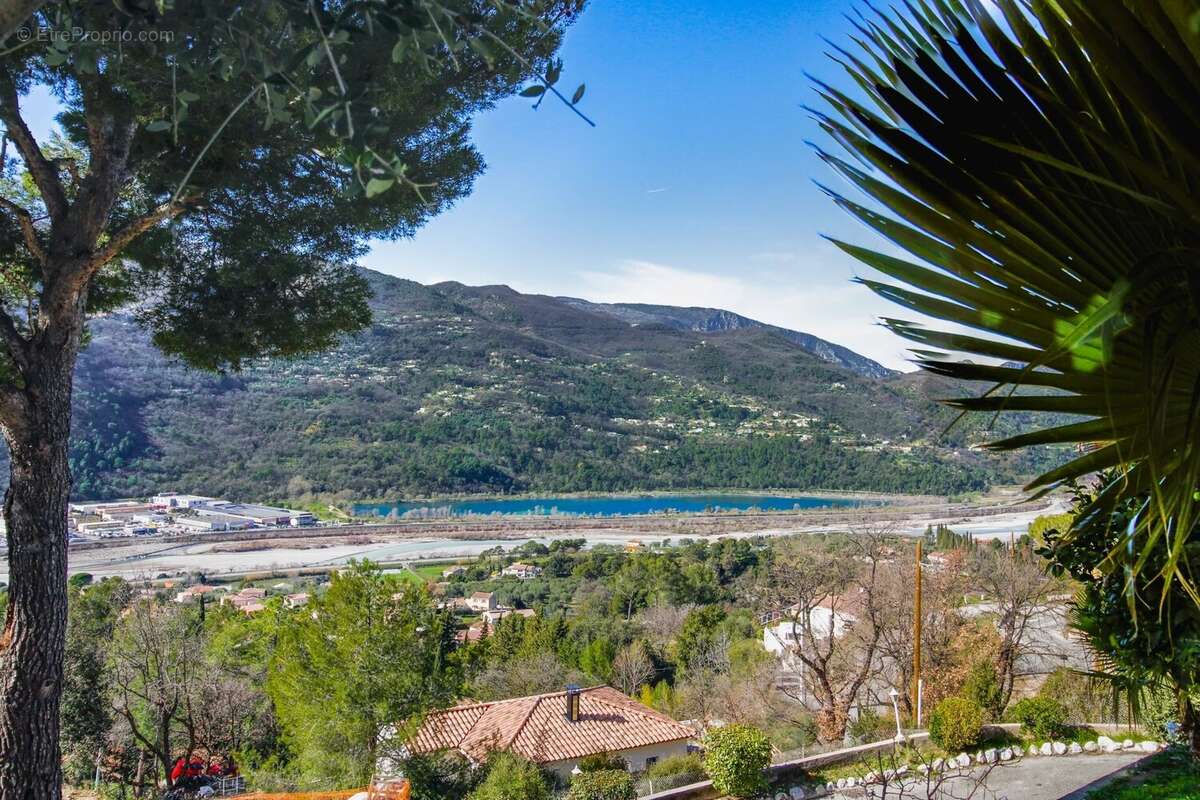 Maison à SAINT-MARTIN-DU-VAR