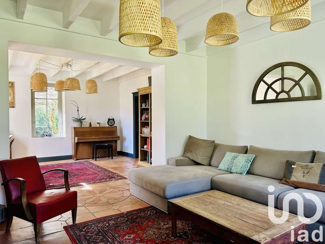 Photo 8 - Maison à LE BARP