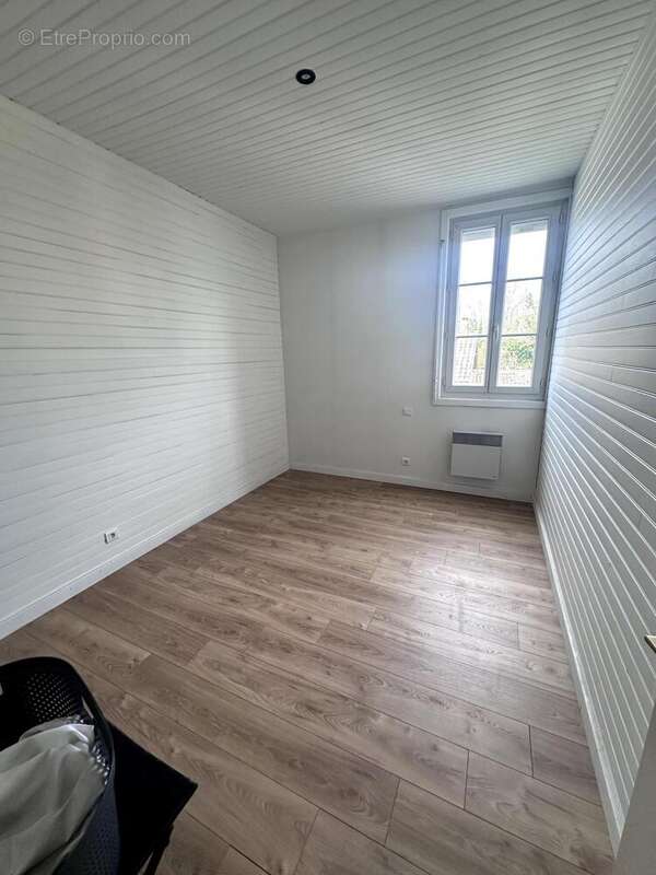 Photo 9 - Appartement à LE PORGE