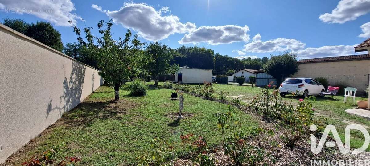 Photo 8 - Maison à CISSAC-MEDOC