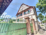 Maison à WILLGOTTHEIM