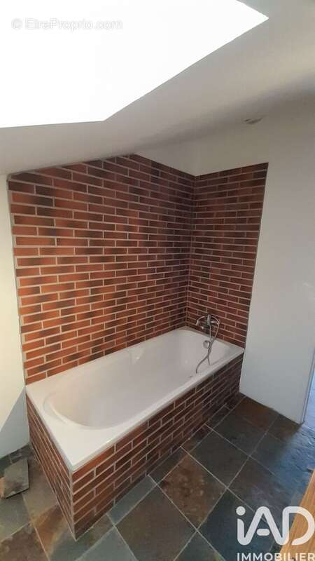 Photo 9 - Maison à LALBENQUE