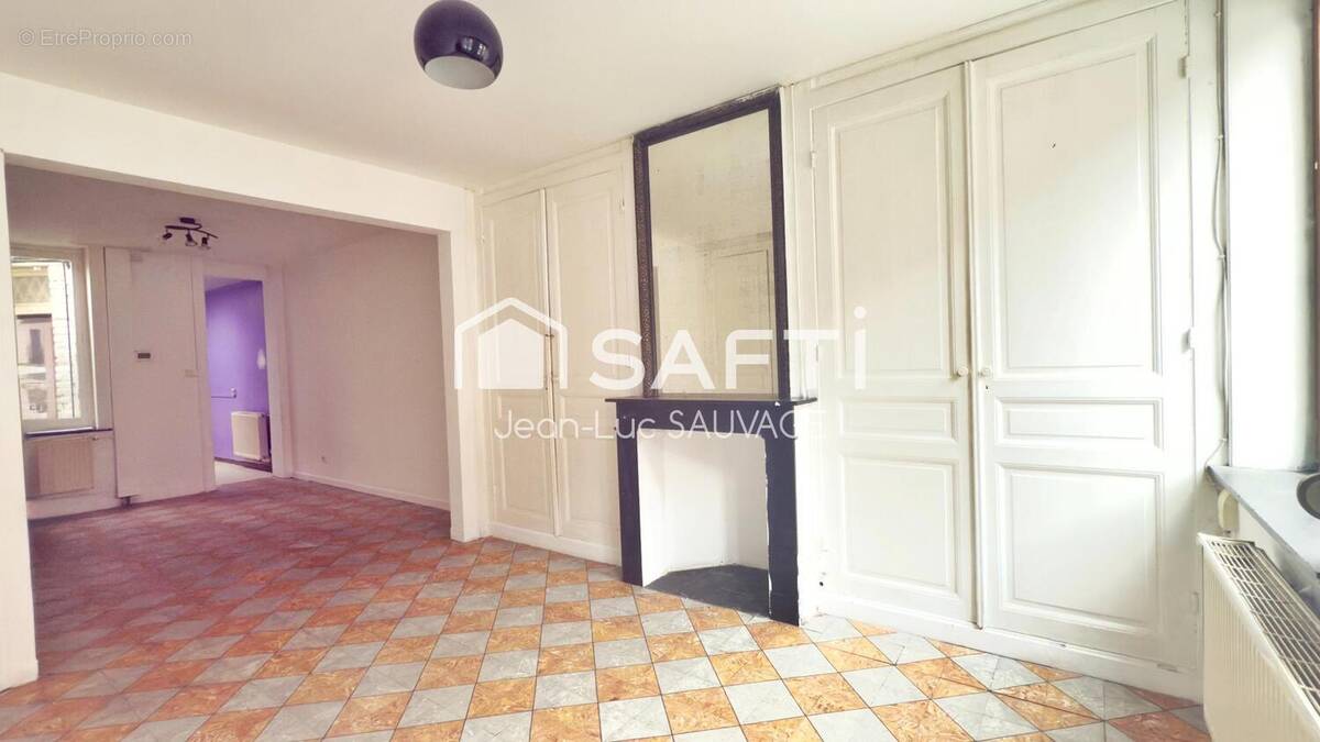 Photo 1 - Maison à TOURCOING