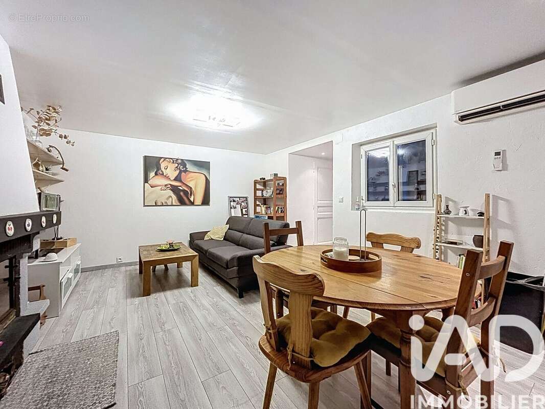 Photo 6 - Maison à SAINT-AUGUSTIN