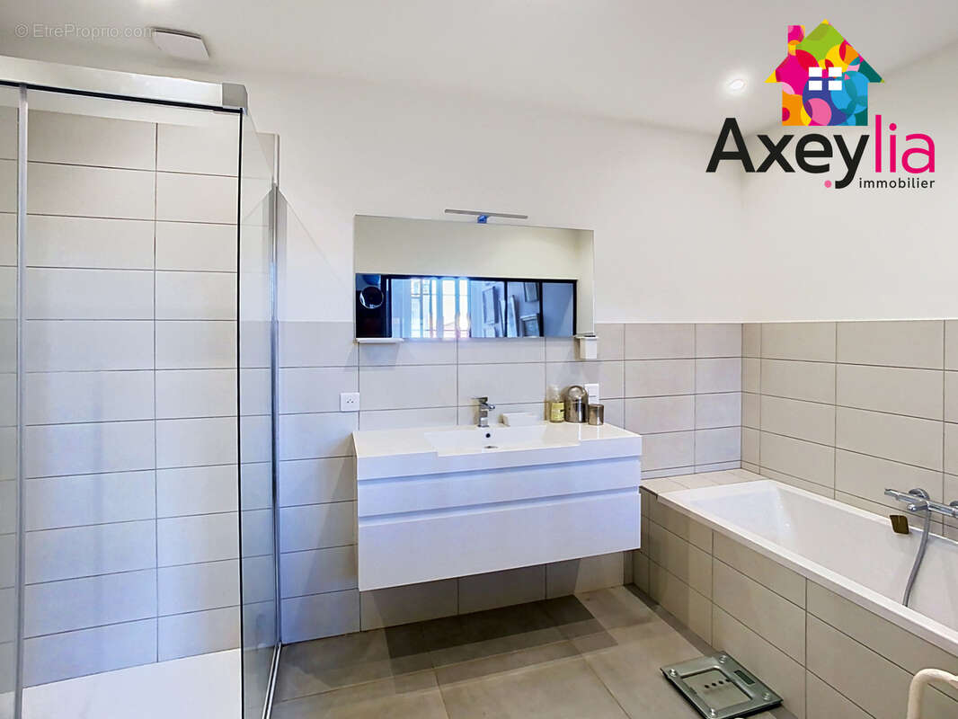Appartement à ROANNE