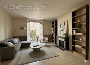 Appartement à SAUMUR