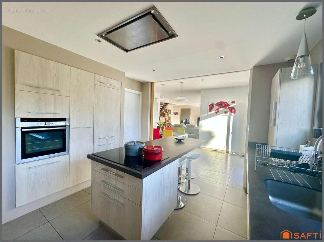 Photo 3 - Maison à VILLENEUVE-LES-AVIGNON