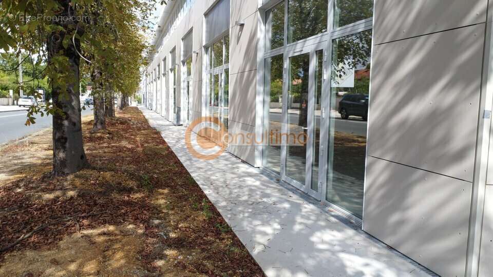 BUREAUX à vendre - photo 2