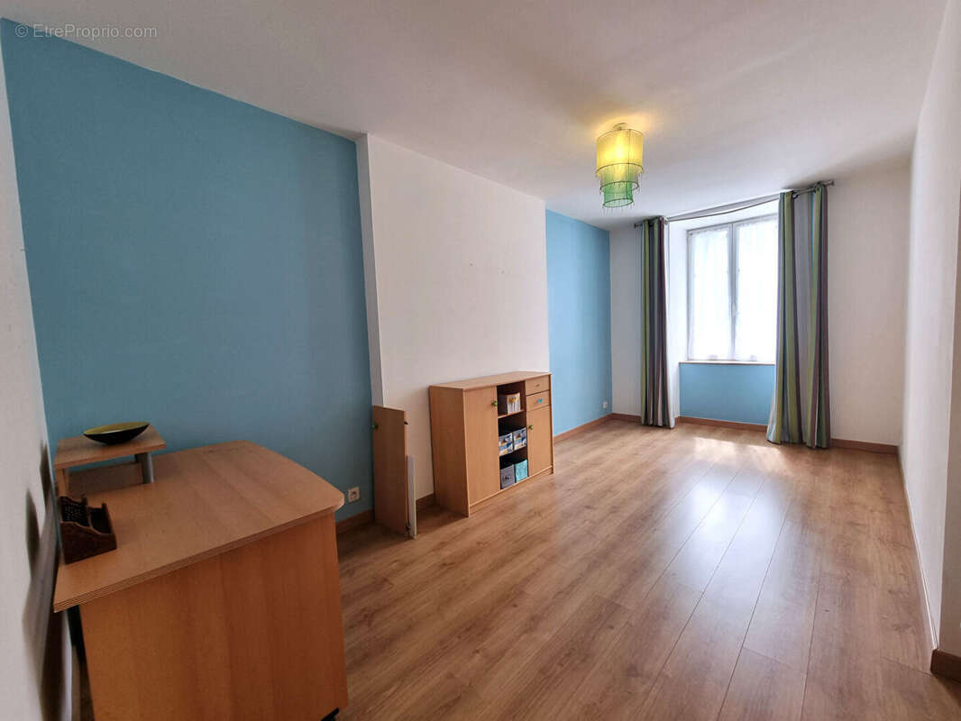 Maison 261m² à quimperlé - photo 5