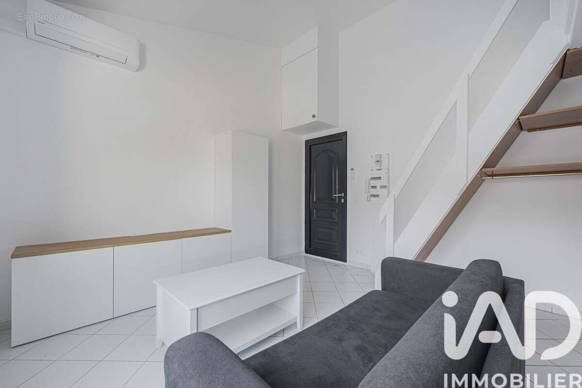 Photo 8 - Appartement à ARGENTEUIL