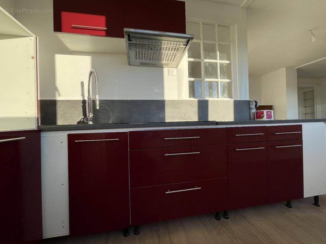 Appartement à AURILLAC