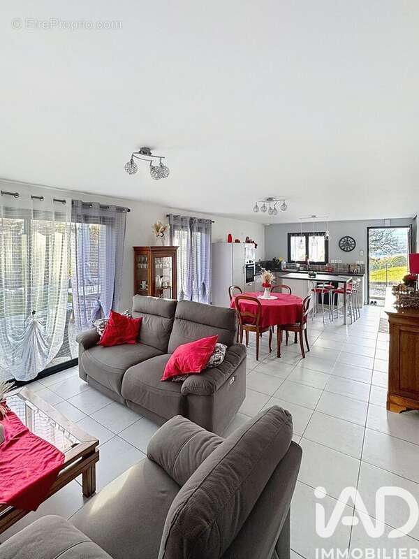 Photo 6 - Maison à SAINT-GERMAIN-SUR-RHONE