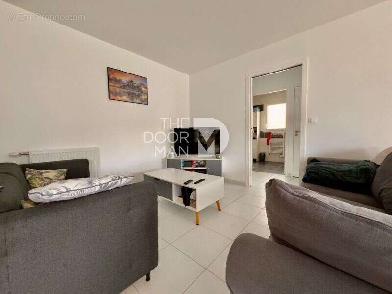 Maison à BONCHAMP-LES-LAVAL