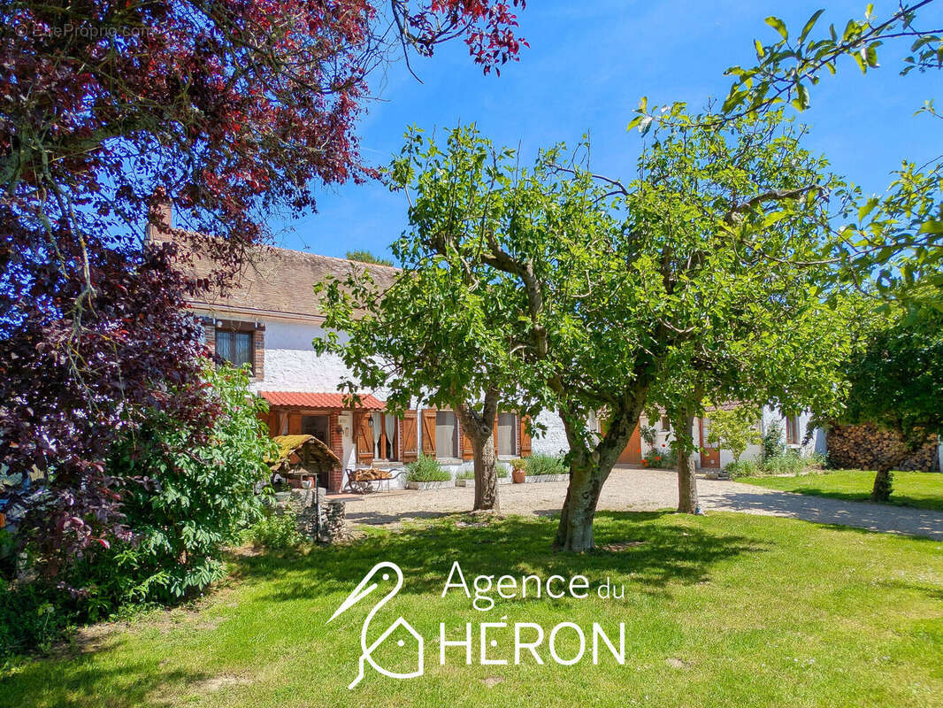 Photo 2 - Maison à MONTCRESSON