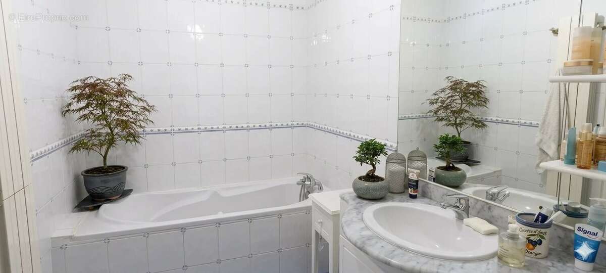 Appartement à PORT-LA-NOUVELLE