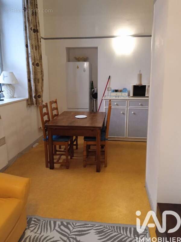 Photo 3 - Appartement à TREGUIER